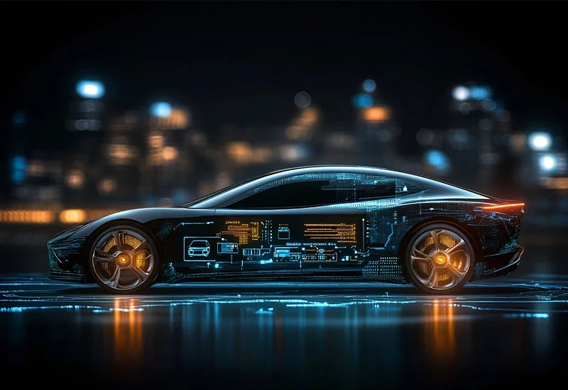 HengDrive poskytuje inteligentné riešenia mobility
