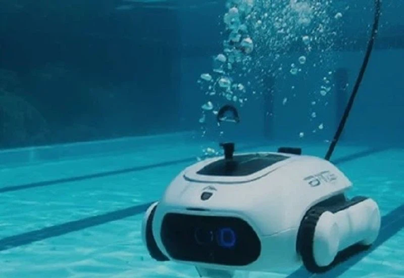 HengDrive: Poháňaný vysoko{0}}výkonnými modulmi pohonu, kĺby robota sa pohybu...